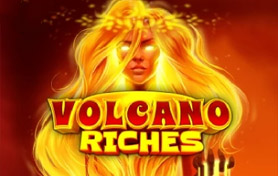 Volcano Riches